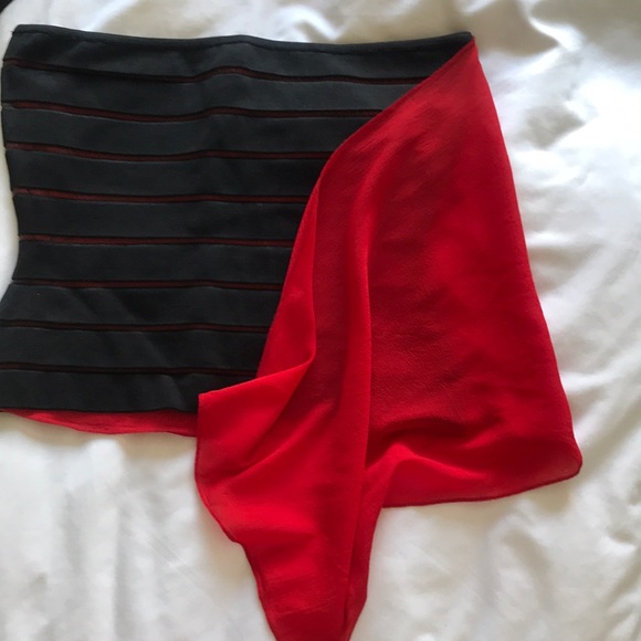 Like NEW - Herve Leger Paris - special edition - Picture 7 of 8